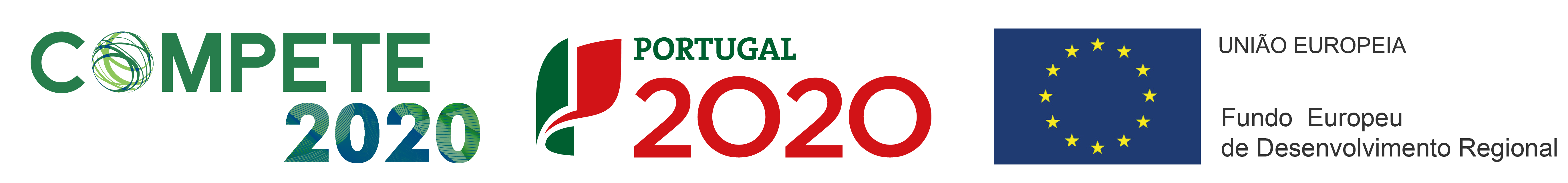 COMPETE 2020 Logo